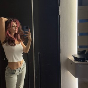 Aleny Bobrikhi Nude