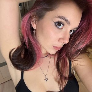 Aleny Bobrikhi Nude