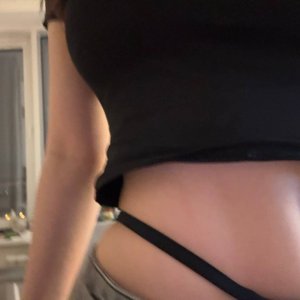 Aleny Bobrikhi Nude