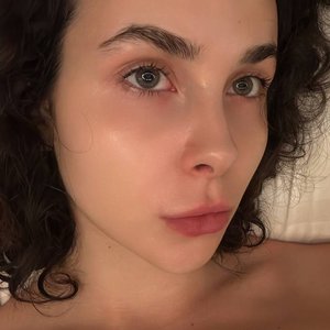Tasya Di Rubens Nude