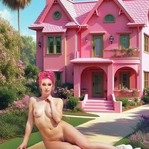 Rivi A4 Nude