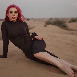 Rivi A4 Nude