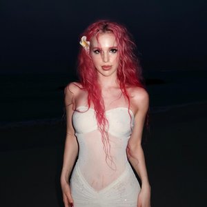Rivi A4 Nude