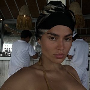 Valeriya Beovulf Nude