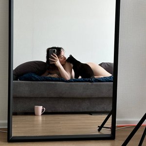 Korya Mc Nude