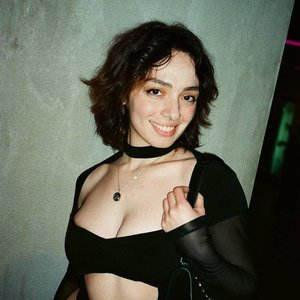 Korya Mc Nude