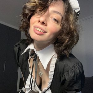 Korya Mc Nude