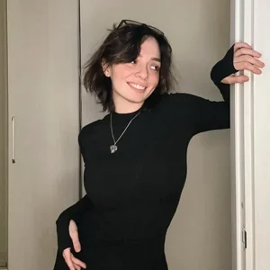 Korya Mc Nude