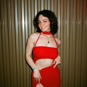 Korya Mc Nude