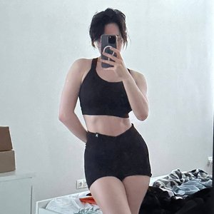 Korya Mc Nude