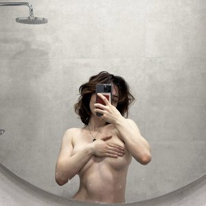 Korya Mc Nude
