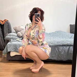 Korya Mc Nude