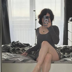 Korya Mc Nude