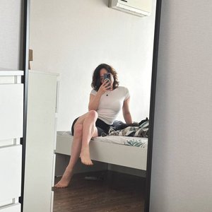 Korya Mc Nude