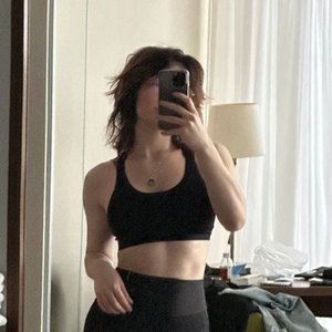 Korya Mc Nude