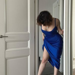 Korya Mc Nude