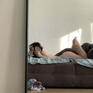 Korya Mc Nude