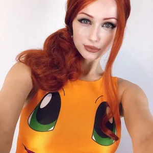 Vlada Lutsak Nude