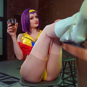 Vlada Lutsak Nude