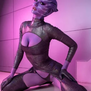 Vlada Lutsak Nude