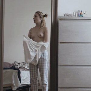 Valeriya Fedorovich Nude