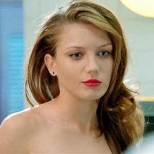 Valeriya Fedorovich Nude