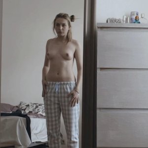 Valeriya Fedorovich Nude