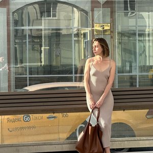 Valeriya Fedorovich Nude