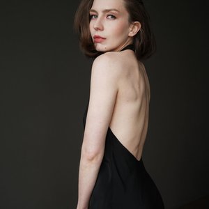 Valeriya Fedorovich Nude