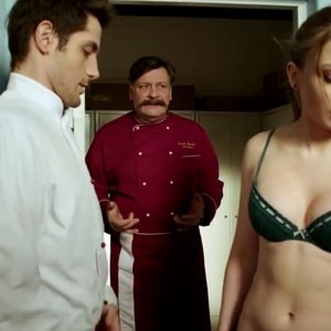 Valeriya Fedorovich Nude