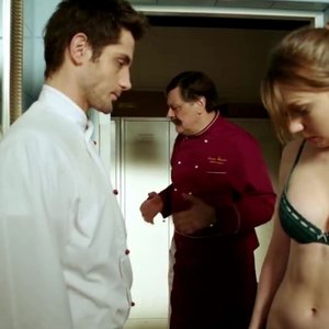 Valeriya Fedorovich Nude