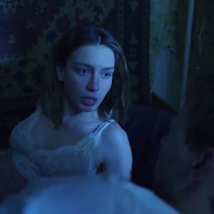 Valeriya Fedorovich Nude
