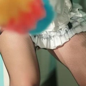 Valeriya Fedorovich Nude