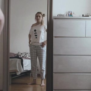 Valeriya Fedorovich Nude