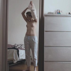 Valeriya Fedorovich Nude