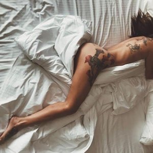 Ayza Dolmatova Nude