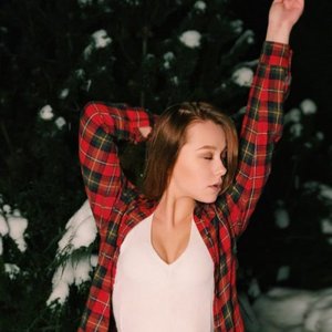 Kseniya Khoffman Nude