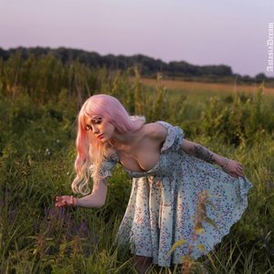 Astasiadream Nude