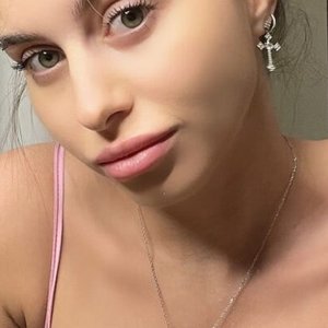 Ilona Korinets Nude