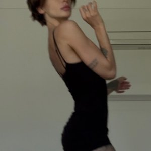 Nastya Ivleeva Nude