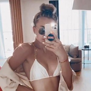 Katya Adushkina Nude