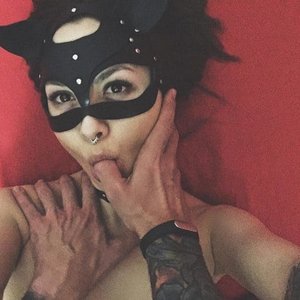 Miss Marpl Nude