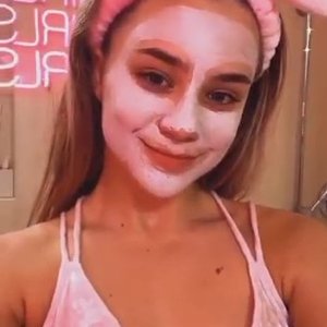 Katya Adushkina Nude