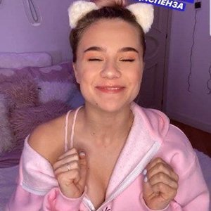 Katya Adushkina Nude
