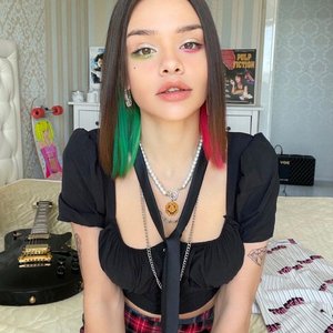 Mariya Vey Nude