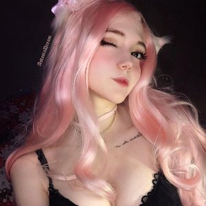 Astasiadream Nude
