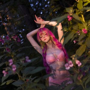 Astasiadream Nude