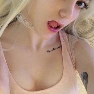 Astasiadream Nude