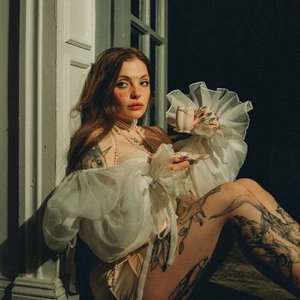 Dasha Kaplan Nude