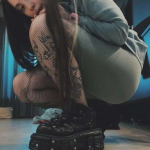 Dasha Kaplan Nude